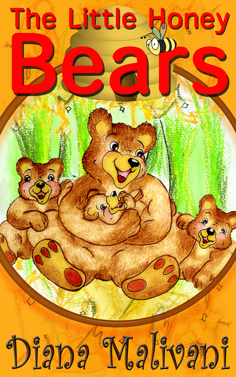 Книга The Little Honey Bears из серии , созданная Diana Malivani, может относится к жанру , Детские стихи. Стоимость электронной книги The Little Honey Bears с идентификатором 19117891 составляет 0 руб.