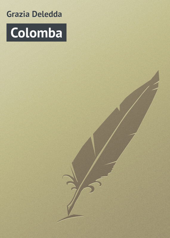 Книга Colomba из серии , созданная Grazia Deledda, может относится к жанру Зарубежная старинная литература, Зарубежная классика. Стоимость электронной книги Colomba с идентификатором 21103694 составляет 5.99 руб.
