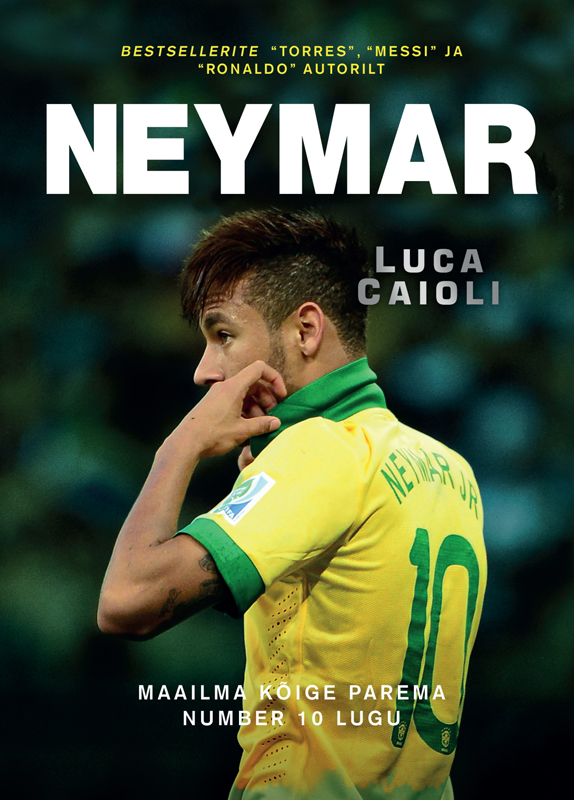 Книга Neymar из серии , созданная Luca Caioli, может относится к жанру Биографии и Мемуары, Зарубежная прикладная и научно-популярная литература, Спорт, фитнес, Зарубежная публицистика. Стоимость электронной книги Neymar с идентификатором 21183892 составляет 956.37 руб.