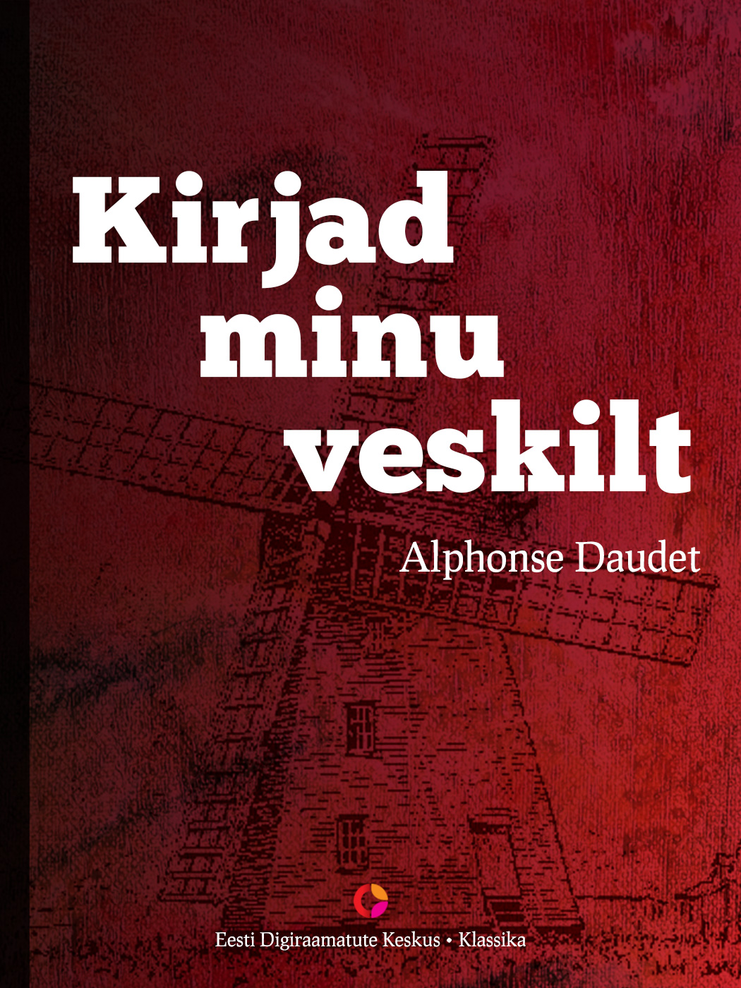 Книга Kirjad minu veskilt из серии , созданная Alphonse Daudet, может относится к жанру Зарубежная классика, Классическая проза. Стоимость электронной книги Kirjad minu veskilt с идентификатором 21184492 составляет 512.72 руб.
