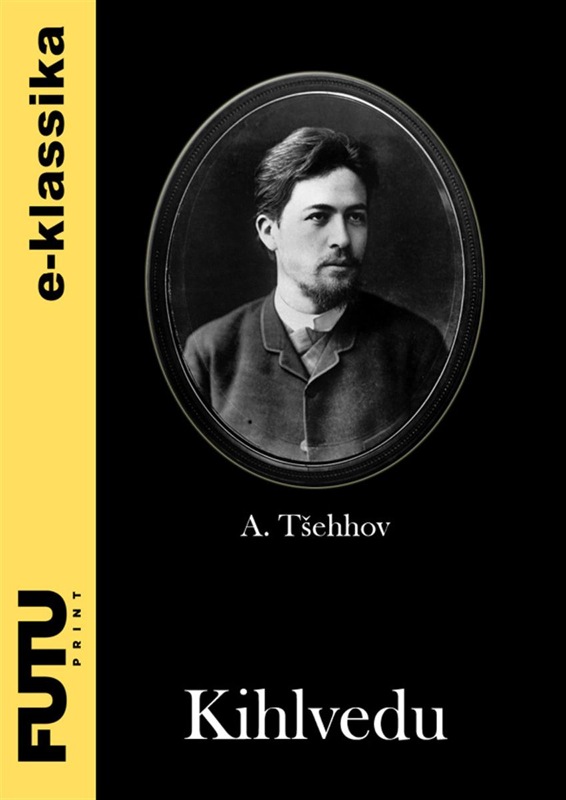 Книга Kihlvedu из серии , созданная Anton Tšehhov, может относится к жанру Классическая проза, Литература 19 века, Русская классика. Стоимость электронной книги Kihlvedu с идентификатором 21186892 составляет 81.86 руб.