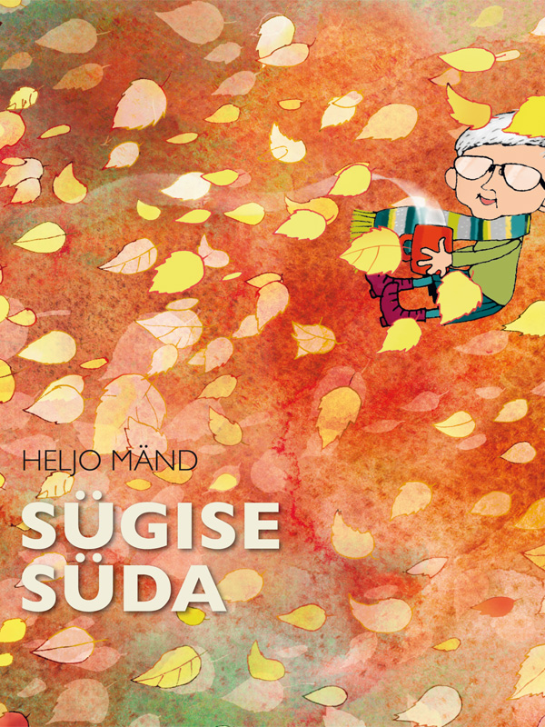 Книга Sügise süda из серии , созданная Heljo Mänd, может относится к жанру Литература 20 века, Зарубежные детские книги, Детские стихи. Стоимость электронной книги Sügise süda с идентификатором 21188196 составляет 198.10 руб.