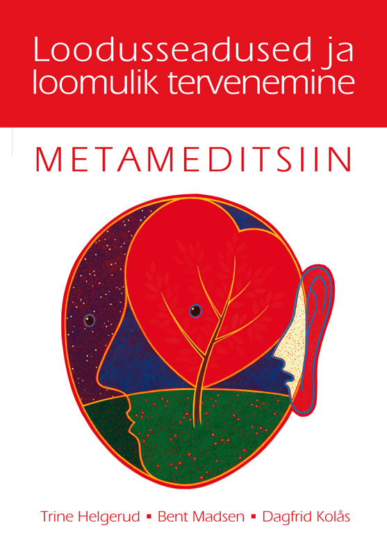 Книга Metameditsiin из серии , созданная Trine Helgrund, может относится к жанру Медицина, Зарубежная прикладная и научно-популярная литература. Стоимость электронной книги Metameditsiin с идентификатором 21190492 составляет 707.26 руб.