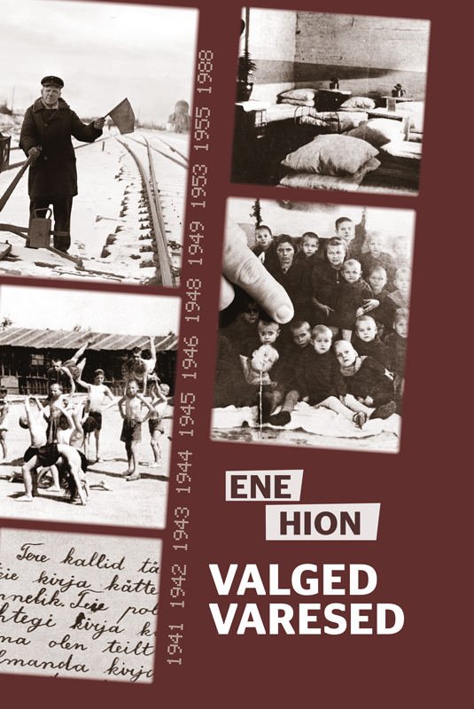Книга Valged varesed из серии , созданная Ene Hion, может относится к жанру Биографии и Мемуары, Зарубежная публицистика. Стоимость электронной книги Valged varesed с идентификатором 21192292 составляет 756.91 руб.