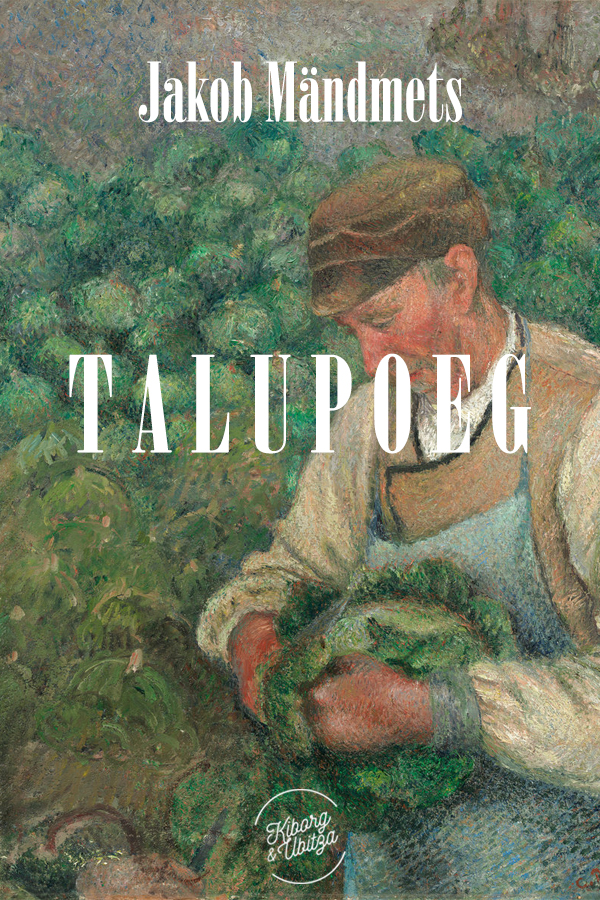 Книга Talupoeg из серии , созданная Jakob Mändmets, может относится к жанру Рассказы, Литература 20 века, Зарубежная классика. Стоимость электронной книги Talupoeg с идентификатором 21991890 составляет 76.95 руб.
