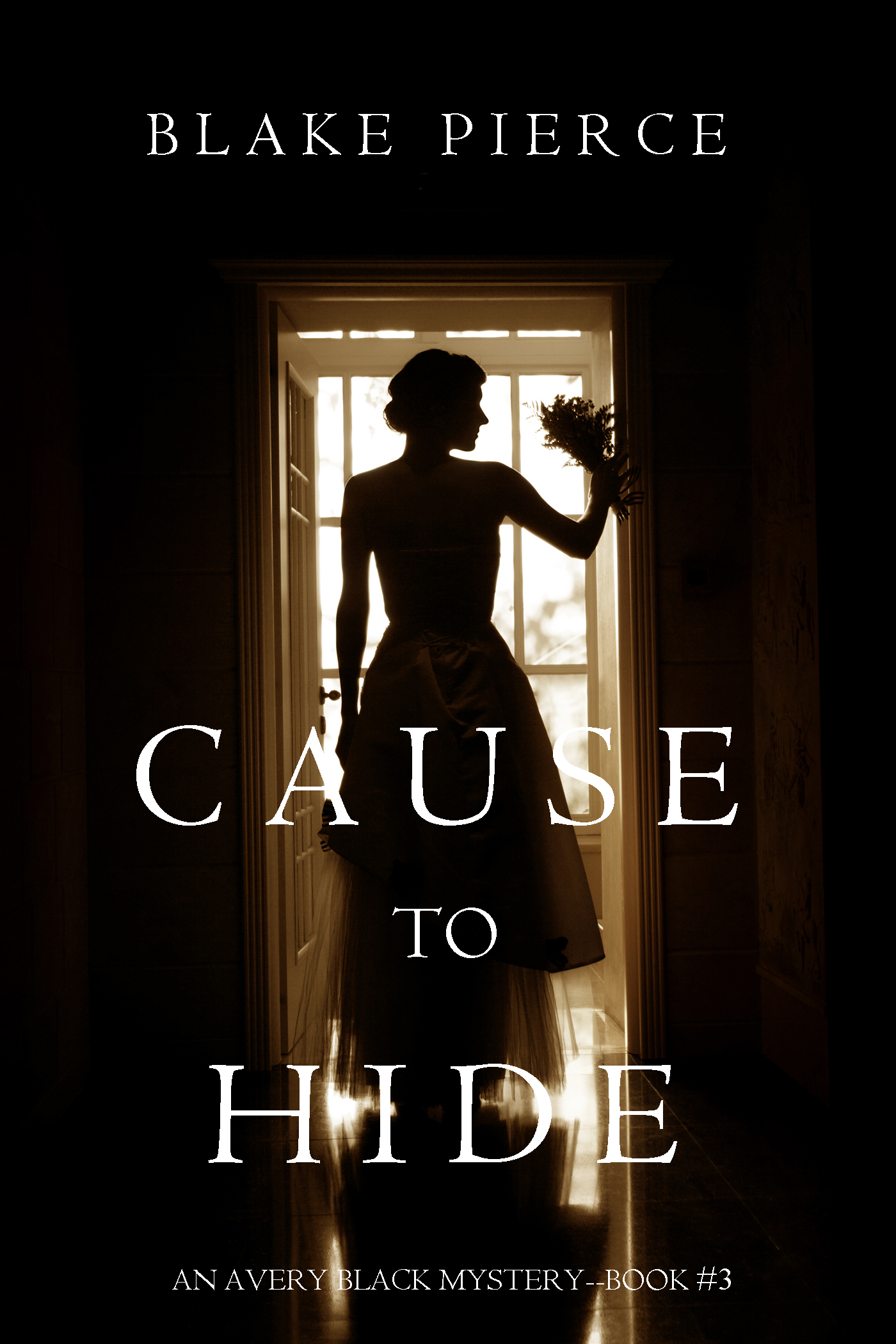 Книга Cause to Hide из серии , созданная Blake Pierce, может относится к жанру Триллеры, Полицейские детективы, Зарубежные детективы, Иностранные языки. Стоимость электронной книги Cause to Hide с идентификатором 23300291 составляет 299.00 руб.