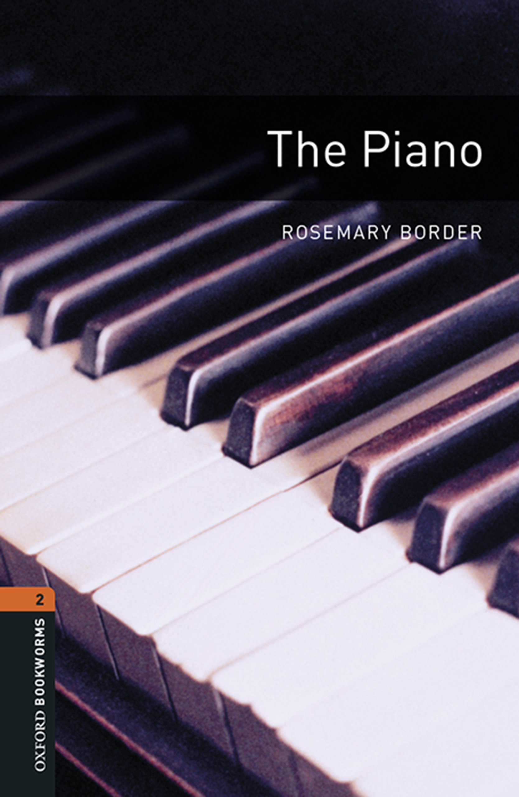 Книга The Piano из серии , созданная Rosemary Border, может относится к жанру Зарубежная образовательная литература, Иностранные языки, Иностранные языки. Стоимость электронной книги The Piano с идентификатором 23573496 составляет 405.87 руб.