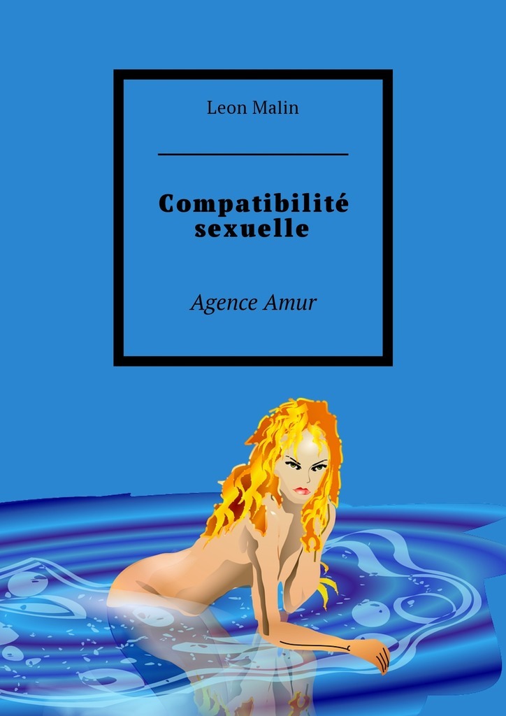 Compatibilité sexuelle. Agence Amur