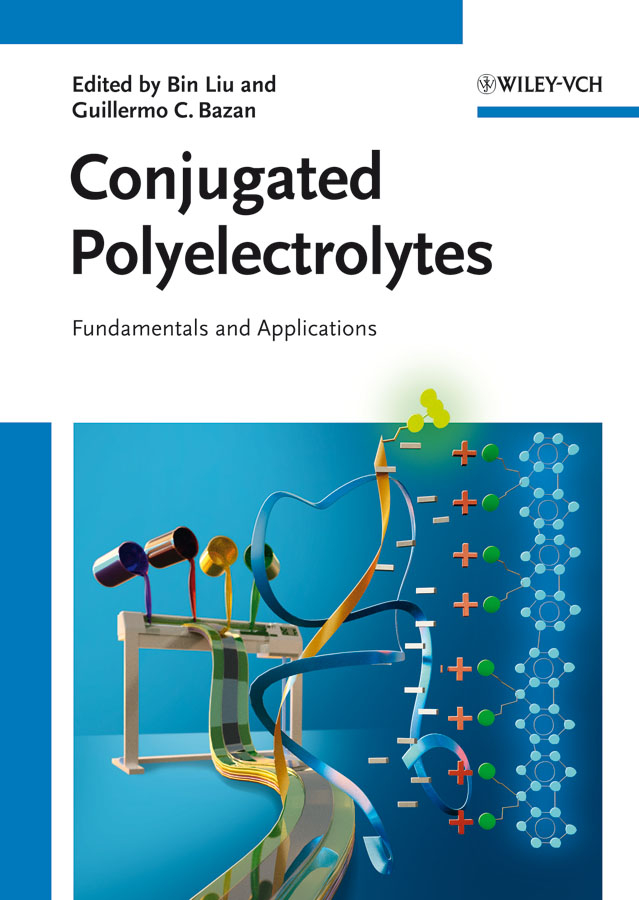 Conjugated Polyelectrolytes. Fundamentals and Applications