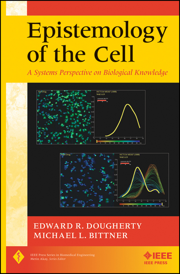 Epistemology of the Cell. A Systems Perspective on Biological Knowledge
