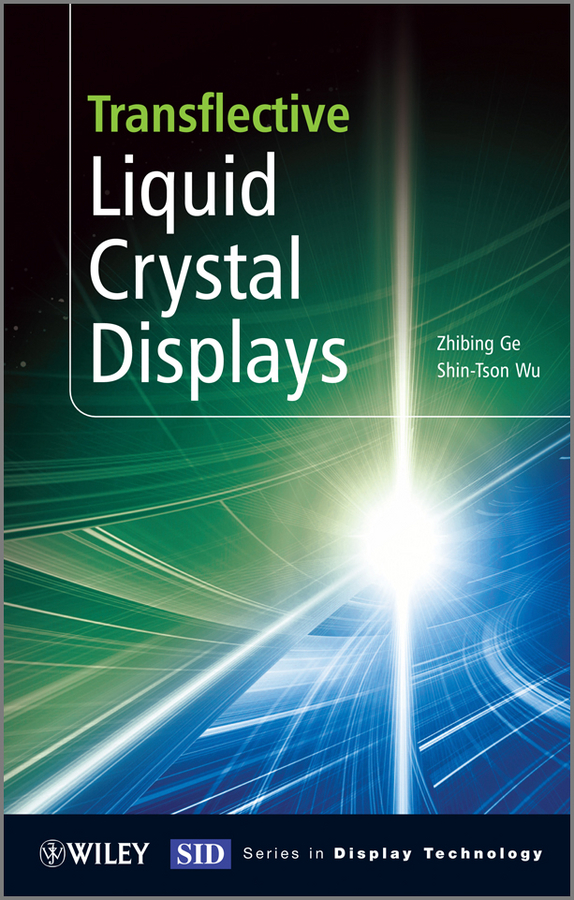 Transflective Liquid Crystal Displays