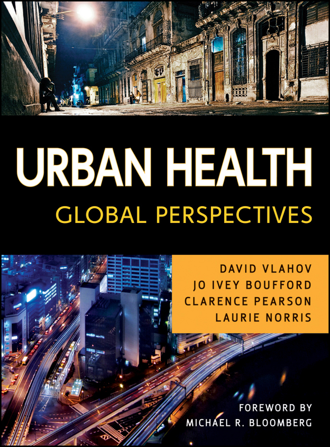 Urban Health. Global Perspectives