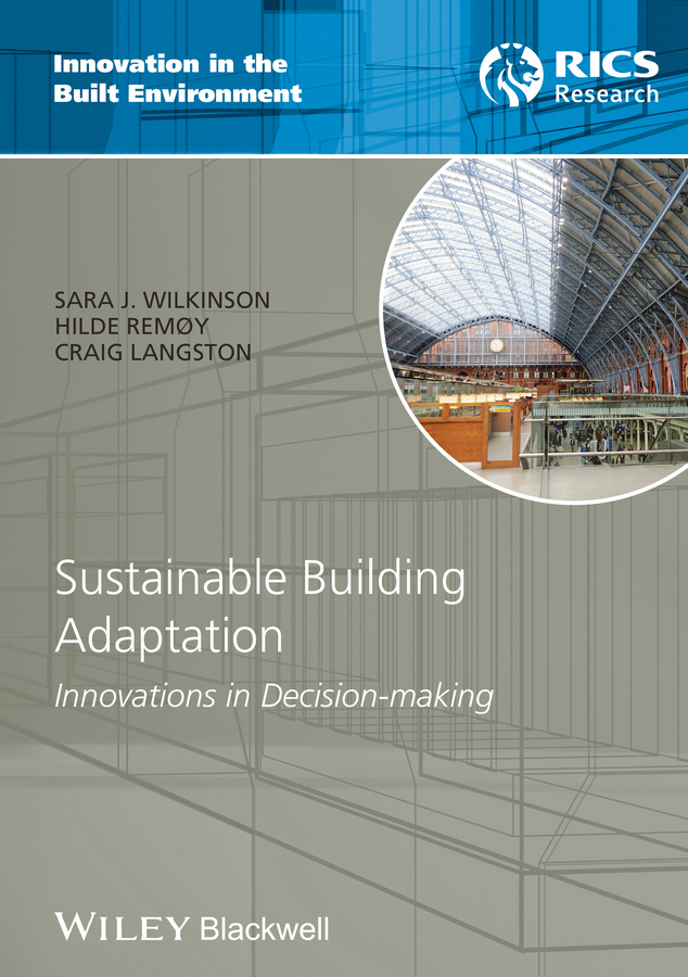 Sustainable Building Adaptation. Innovations in Decision-making