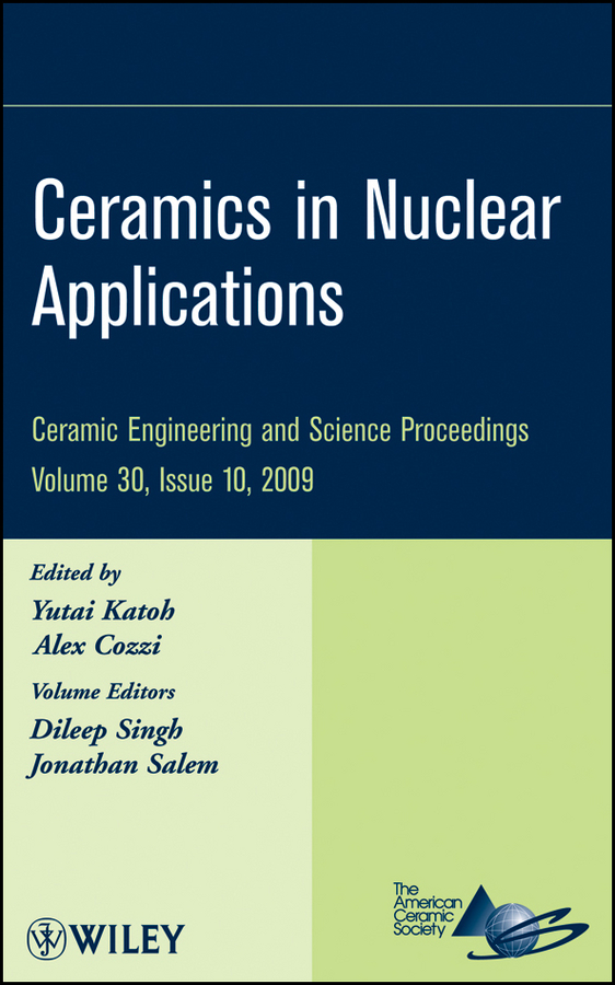 Ceramics in Nuclear Applications