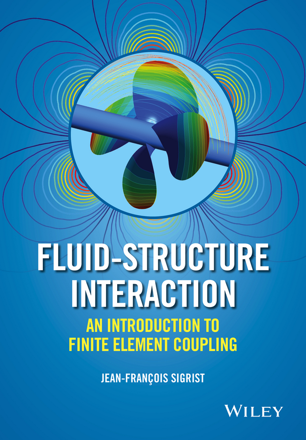 Fluid-Structure Interaction. An Introduction to Finite Element Coupling