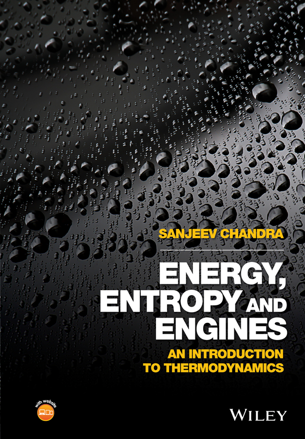 Energy, Entropy and Engines. An Introduction to Thermodynamics