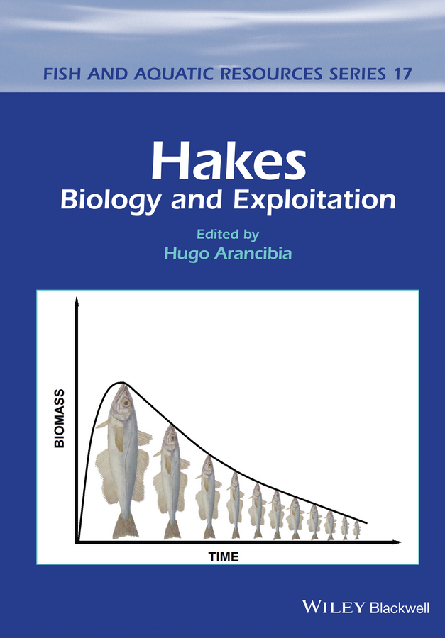Hakes. Biology and Exploitation