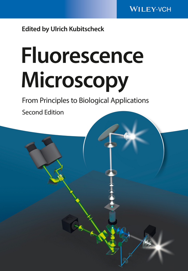Fluorescence Microscopy. From Principles to Biological Applications