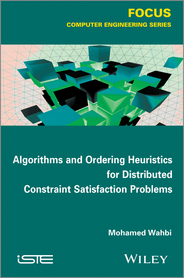 Книга  Algorithms and Ordering Heuristics for Distributed Constraint Satisfaction Problems созданная Mohamed Wahbi, Wiley может относится к жанру программы. Стоимость электронной книги Algorithms and Ordering Heuristics for Distributed Constraint Satisfaction Problems с идентификатором 34404392 составляет 13261.53 руб.