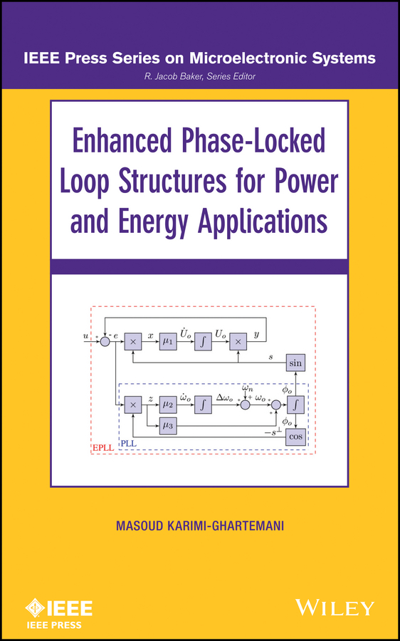 Enhanced Phase-Locked Loop Structures for Power and Energy Applications