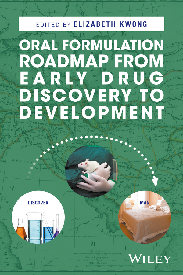 Oral Formulation Roadmap from Early Drug Discovery to Development