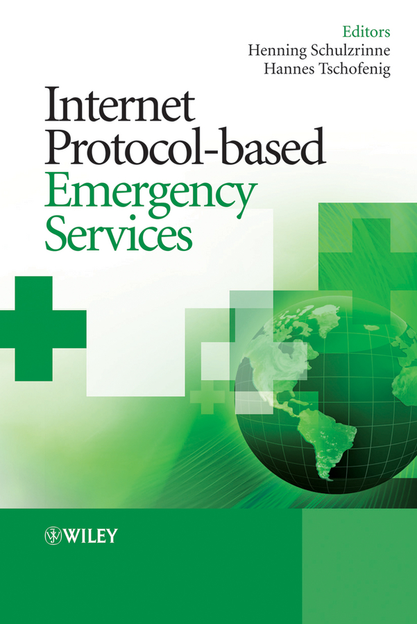 Internet Protocol-based Emergency Services