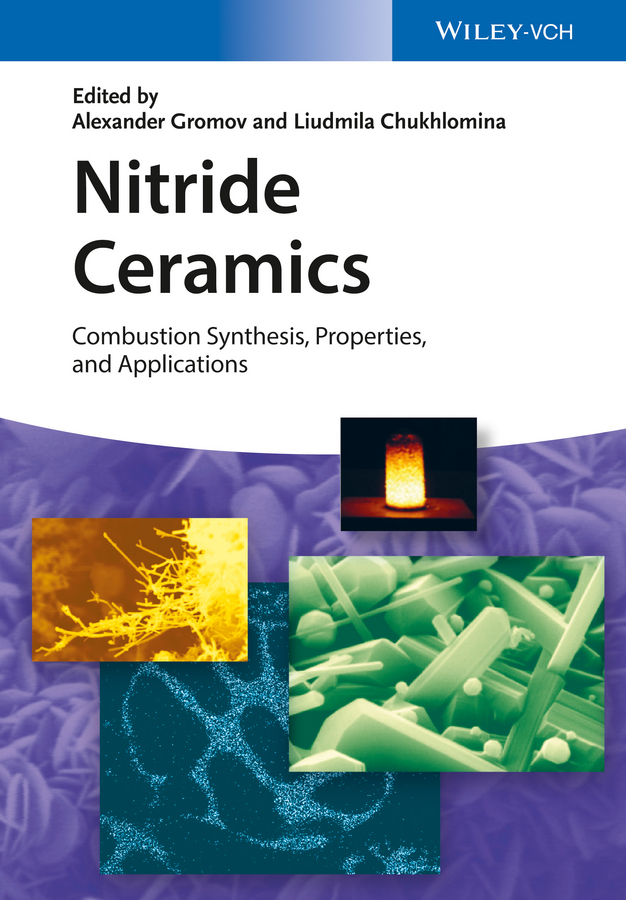 Nitride Ceramics. Combustion Synthesis, Properties and Applications