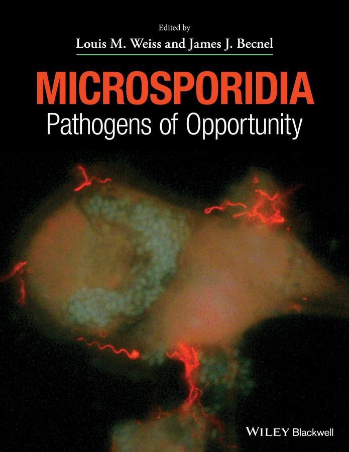 Microsporidia. Pathogens of Opportunity