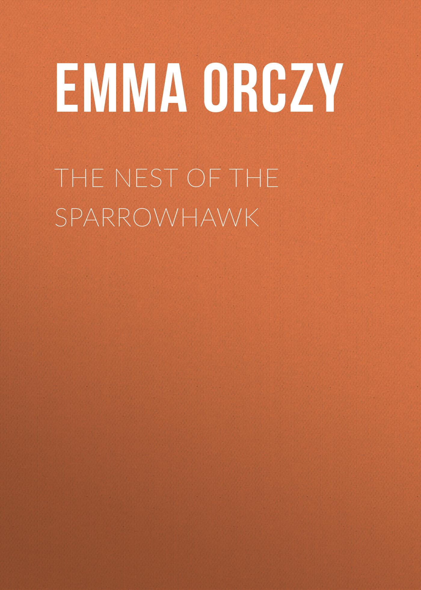 Книга The Nest of the Sparrowhawk из серии , созданная Emma Orczy, написана в жанре Историческая фантастика, Зарубежная старинная литература, Зарубежная классика, Исторические приключения. Стоимость электронной книги The Nest of the Sparrowhawk с идентификатором 34840990 составляет 0 руб.