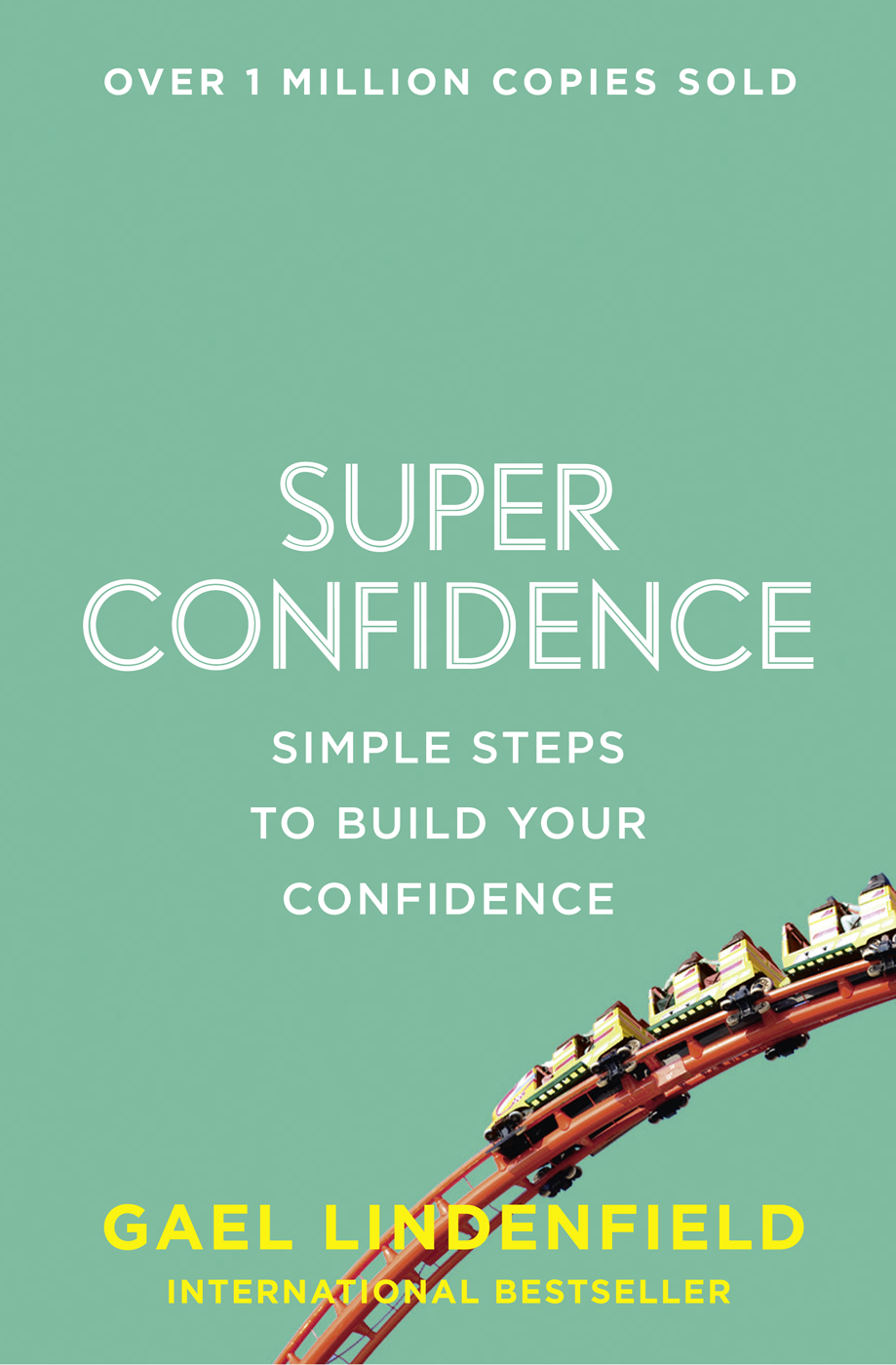Книга Super Confidence: Simple Steps to Build Your Confidence из серии , созданная Gael Lindenfield, может относится к жанру Общая психология. Стоимость электронной книги Super Confidence: Simple Steps to Build Your Confidence с идентификатором 39747593 составляет 160.11 руб.