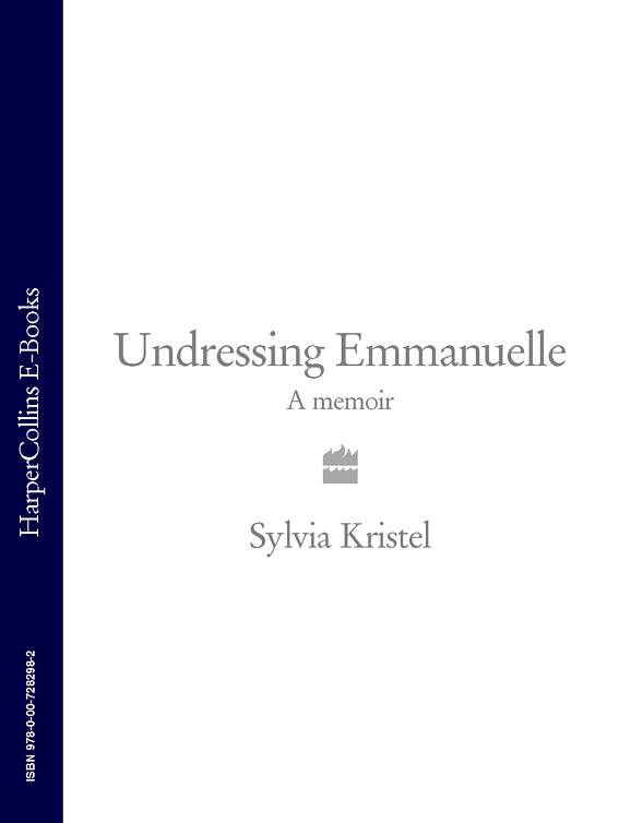 Книга Undressing Emmanuelle: A memoir из серии , созданная Sylvia Kristel, может относится к жанру Биографии и Мемуары. Стоимость электронной книги Undressing Emmanuelle: A memoir с идентификатором 39769297 составляет 242.39 руб.