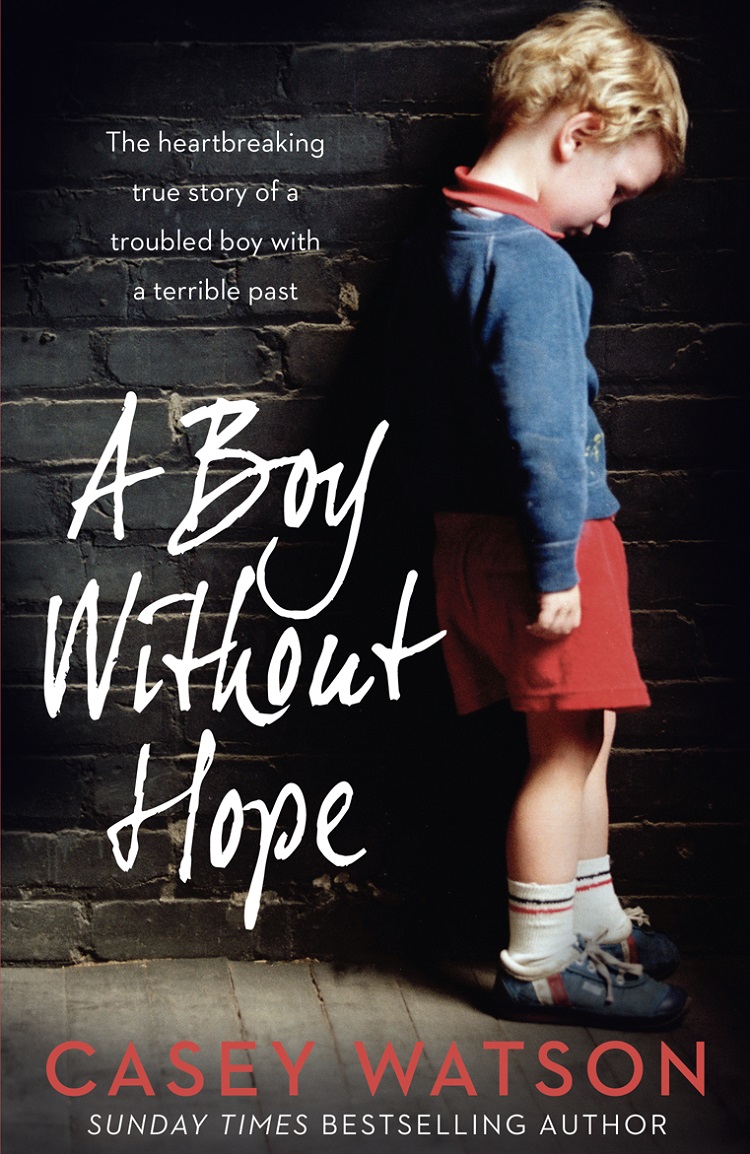Книга A Boy Without Hope из серии , созданная Casey Watson, может относится к жанру Биографии и Мемуары, Социология, Личностный рост, Секс и семейная психология. Стоимость электронной книги A Boy Without Hope с идентификатором 39770193 составляет 971.58 руб.