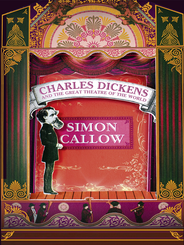 Книга Charles Dickens and the Great Theatre of the World из серии , созданная Simon Callow, может относится к жанру Биографии и Мемуары. Стоимость электронной книги Charles Dickens and the Great Theatre of the World с идентификатором 39771597 составляет 632.53 руб.