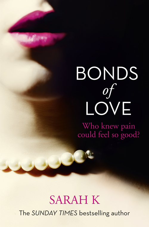 Книга Bonds of Love из серии , созданная Sarah K, может относится к жанру Биографии и Мемуары, Эротика, Секс, Эротическая литература. Стоимость электронной книги Bonds of Love с идентификатором 39773093 составляет 175.95 руб.