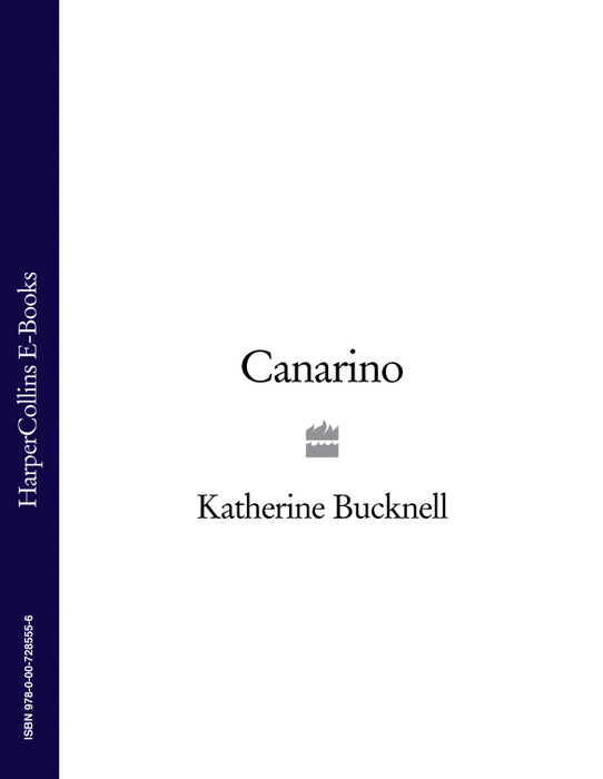Книга Canarino из серии , созданная Katherine Bucknell, может относится к жанру Современная зарубежная литература, Зарубежная психология. Стоимость электронной книги Canarino с идентификатором 39779597 составляет 124.38 руб.