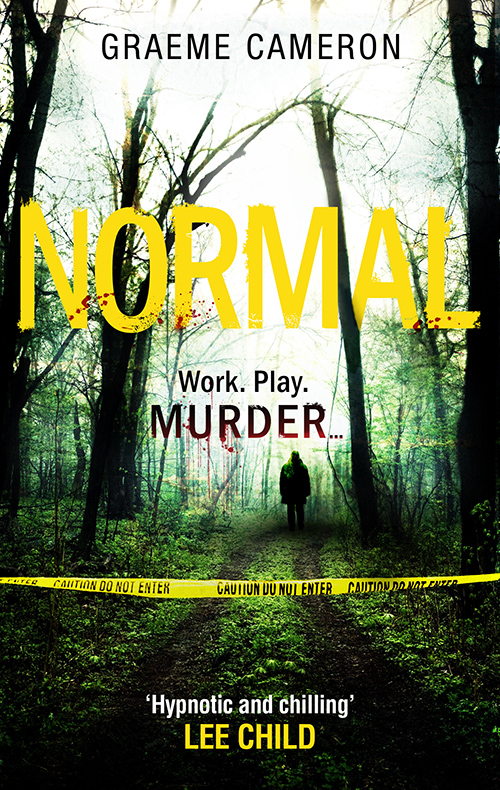 Normal: The Most Original Thriller Of The Year