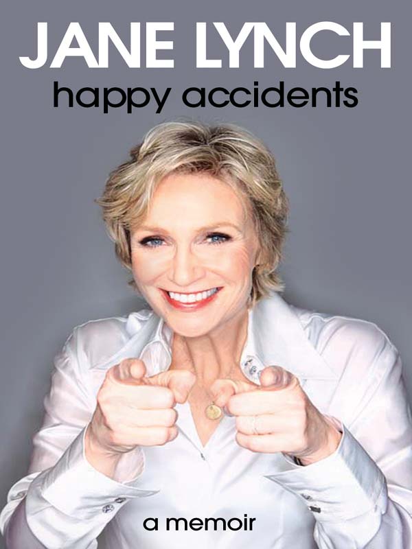 Книга Happy Accidents из серии , созданная Jane Lynch, может относится к жанру Биографии и Мемуары. Стоимость электронной книги Happy Accidents с идентификатором 39786697 составляет 632.53 руб.