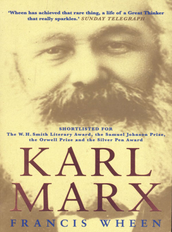 Книга Karl Marx из серии , созданная Francis Wheen, может относится к жанру Биографии и Мемуары. Стоимость электронной книги Karl Marx с идентификатором 39787097 составляет 485.45 руб.