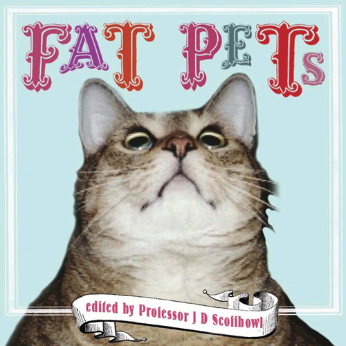 Книга Fat Pets из серии , созданная , может относится к жанру Юмор: прочее, Домашние Животные, Зарубежный юмор. Стоимость книги Fat Pets  с идентификатором 39789097 составляет 156.15 руб.