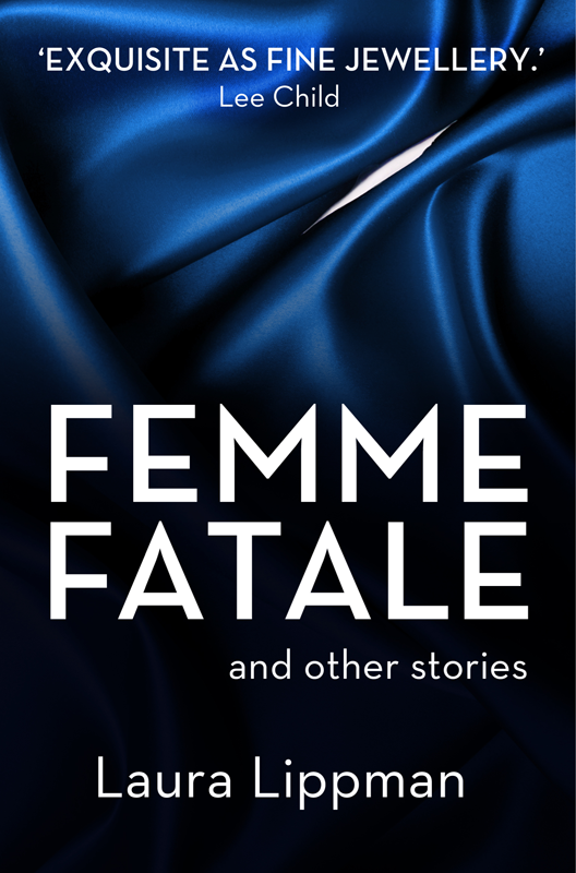 Femme Fatale and other stories