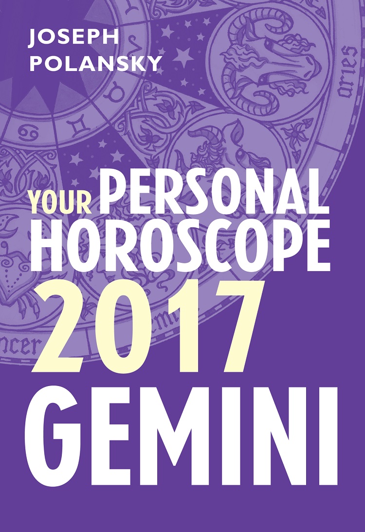 Gemini 2017: Your Personal Horoscope
