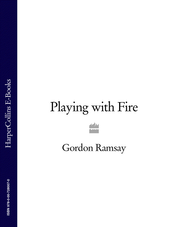 Книга Gordon Ramsay’s Playing with Fire из серии , созданная Gordon Ramsay, может относится к жанру Зарубежная деловая литература. Стоимость электронной книги Gordon Ramsay’s Playing with Fire с идентификатором 39789993 составляет 556.49 руб.
