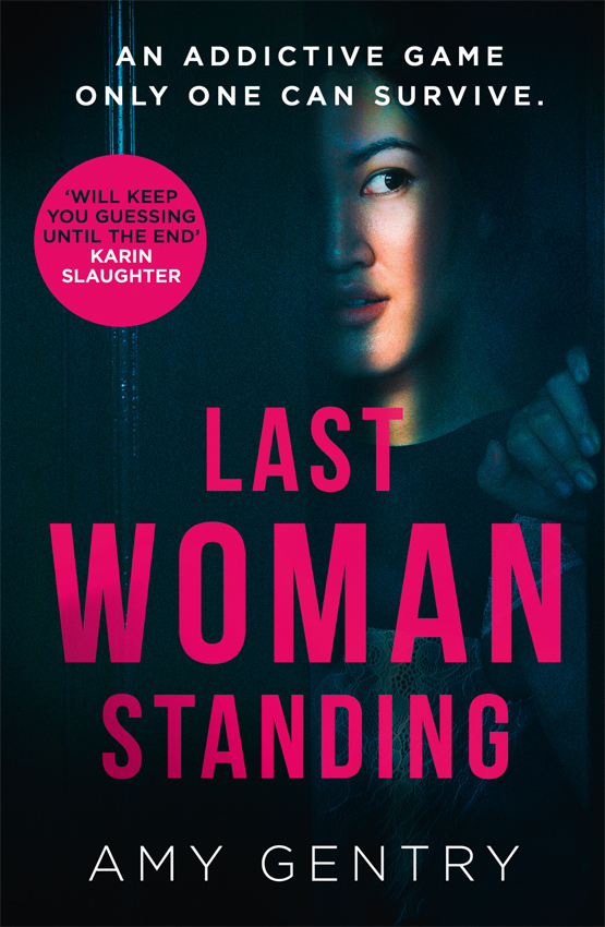 Книга Last Woman Standing из серии , созданная Amy Gentry, может относится к жанру Социология. Стоимость книги Last Woman Standing  с идентификатором 39791593 составляет 364.68 руб.