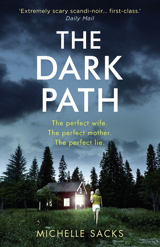 The Dark Path: The dark, shocking thriller that everyone is talking about