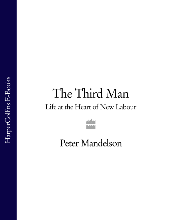 Книга The Third Man: Life at the Heart of New Labour из серии , созданная Peter Mandelson, может относится к жанру Биографии и Мемуары. Стоимость электронной книги The Third Man: Life at the Heart of New Labour с идентификатором 39801097 составляет 485.45 руб.