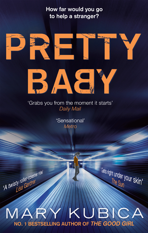 Книга Pretty Baby из серии , созданная Mary Kubica, может относится к жанру Современная зарубежная литература, Зарубежная психология. Стоимость электронной книги Pretty Baby с идентификатором 39811193 составляет 442.92 руб.