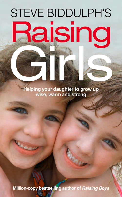 Книга Steve Biddulph’s Raising Girls из серии , созданная Steve Biddulph, может относится к жанру Воспитание детей, Секс и семейная психология. Стоимость электронной книги Steve Biddulph’s Raising Girls с идентификатором 39812993 составляет 251.80 руб.