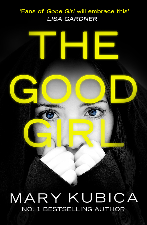 Книга The Good Girl: An addictively suspenseful and gripping thriller из серии , созданная Mary Kubica, может относится к жанру Современная зарубежная литература, Зарубежная психология. Стоимость электронной книги The Good Girl: An addictively suspenseful and gripping thriller с идентификатором 39816193 составляет 442.92 руб.