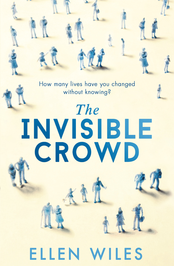 Книга The Invisible Crowd из серии , созданная Ellen Wiles, может относится к жанру . Стоимость книги The Invisible Crowd  с идентификатором 39816897 составляет 783.37 руб.