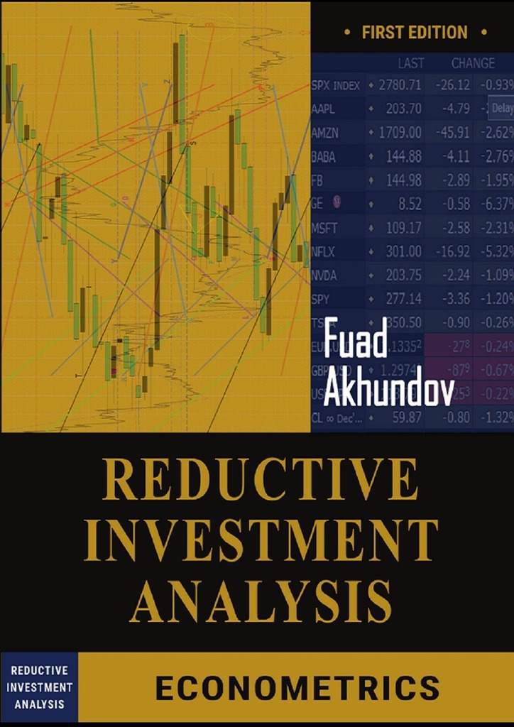 Книга  Reductive-Investment Analysis созданная Fuad Akhundov может относится к жанру просто о бизнесе. Стоимость электронной книги Reductive-Investment Analysis с идентификатором 39825792 составляет 488.00 руб.
